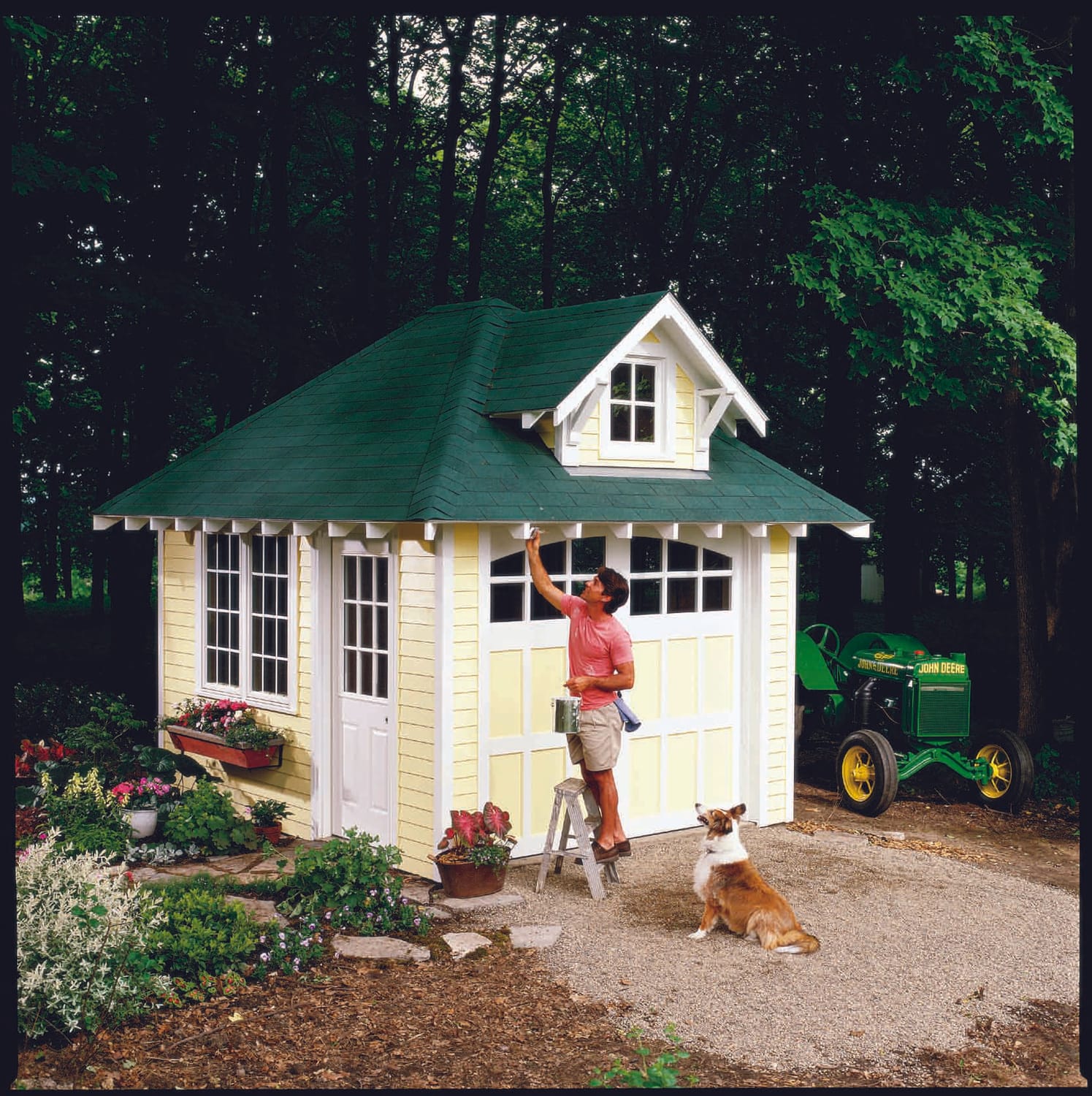 Cottage