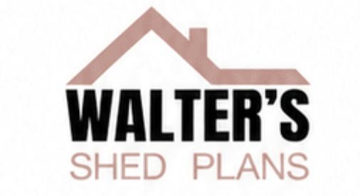 Walter Shed Plans