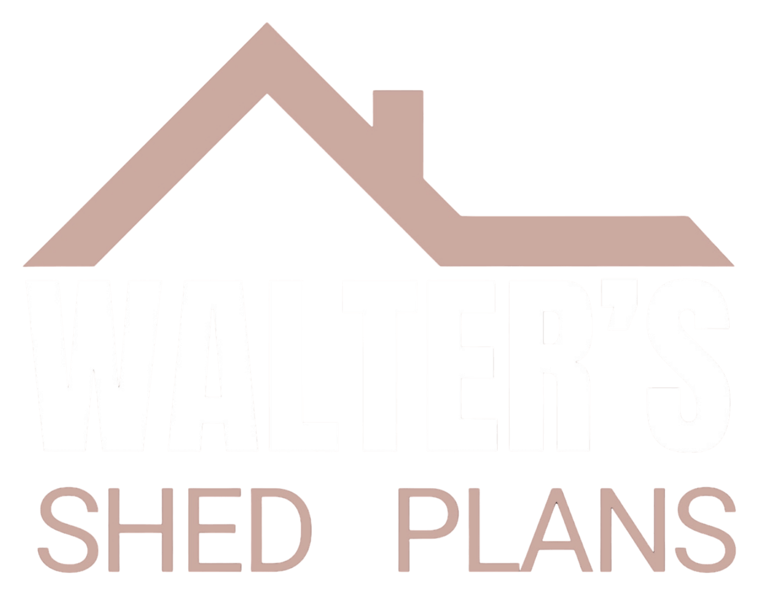 Walter's Shed Plans