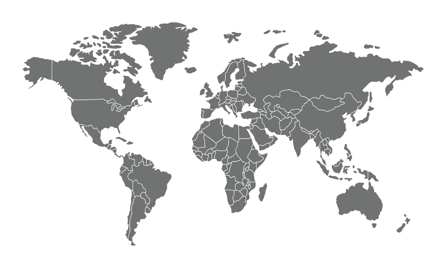 Converts across Tier-1 English markets worldwide