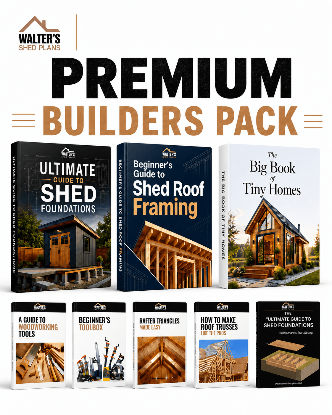 Premium Pack