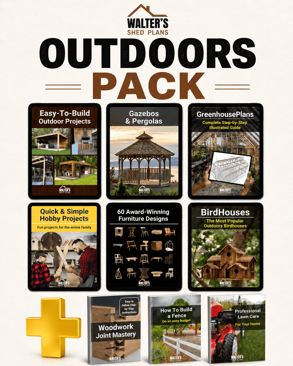 Great Outdoors Collection