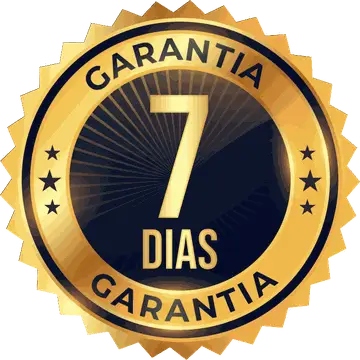 Garantía de 7 días