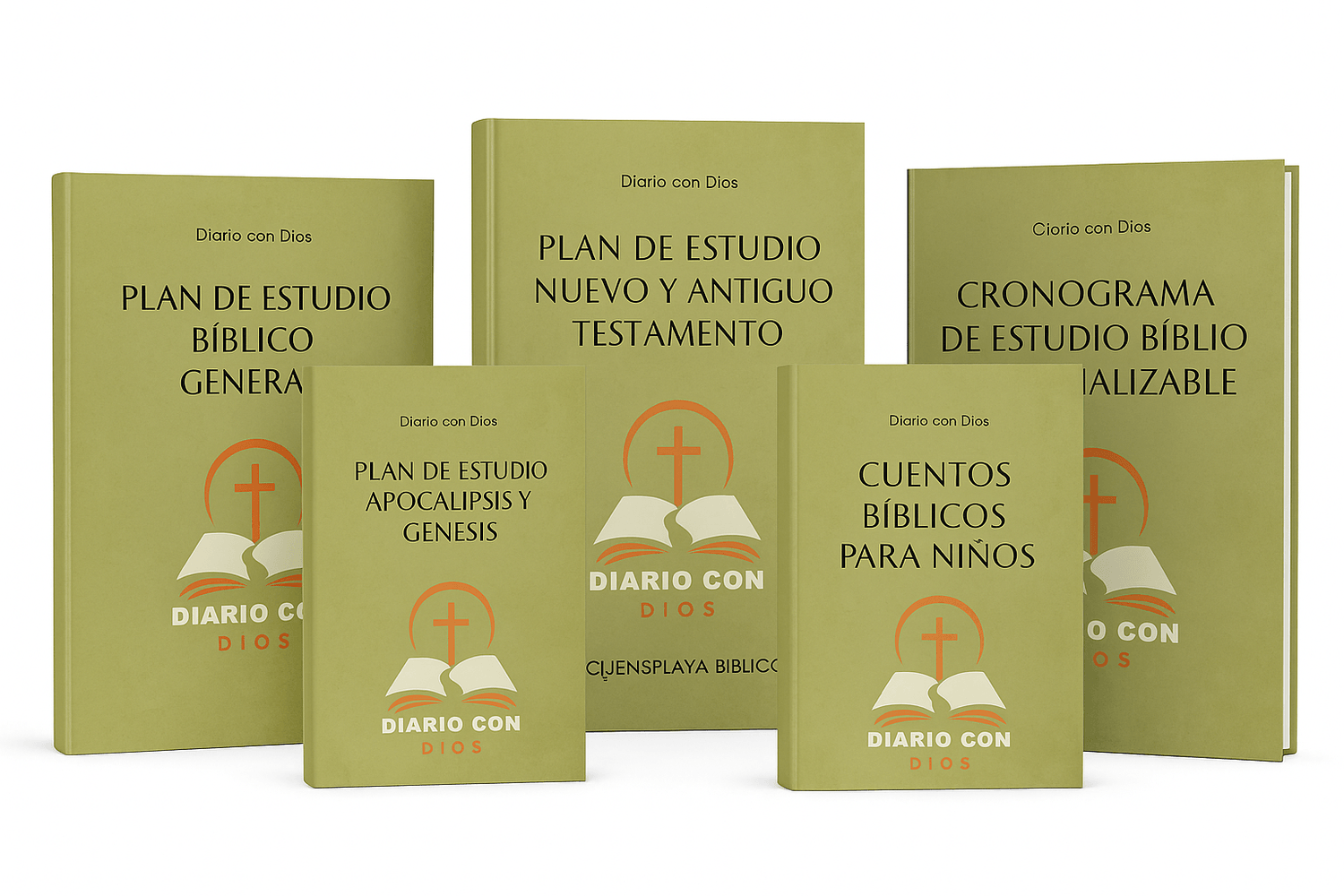 Bonos del Ebook