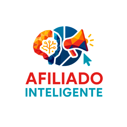 Logo de Afiliado Inteligente