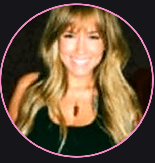 Tracy, co-creator teaching FB Lives