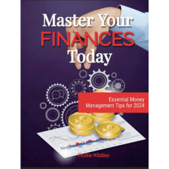 Master Your Finances Today