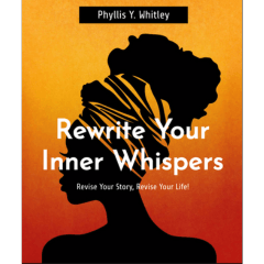 Rewrite Your Inner Whispers