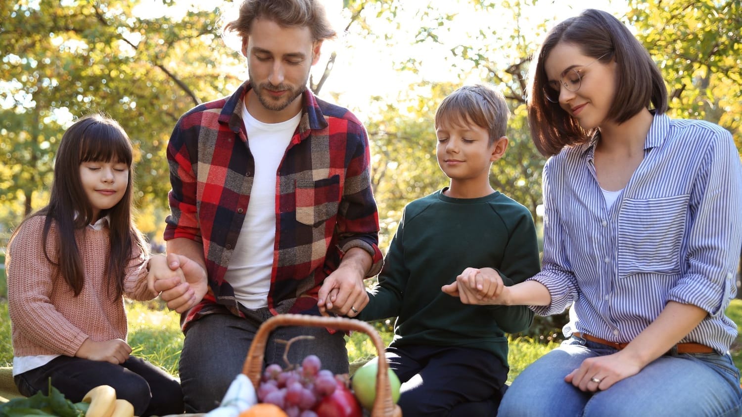 alt="bénir son repas"