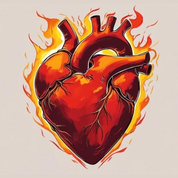 alt="feu du Coeur sacré de Jésus"