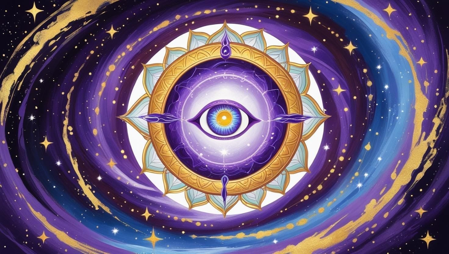 alt="L'Esprit Infini Sacré est en chacun de noue."