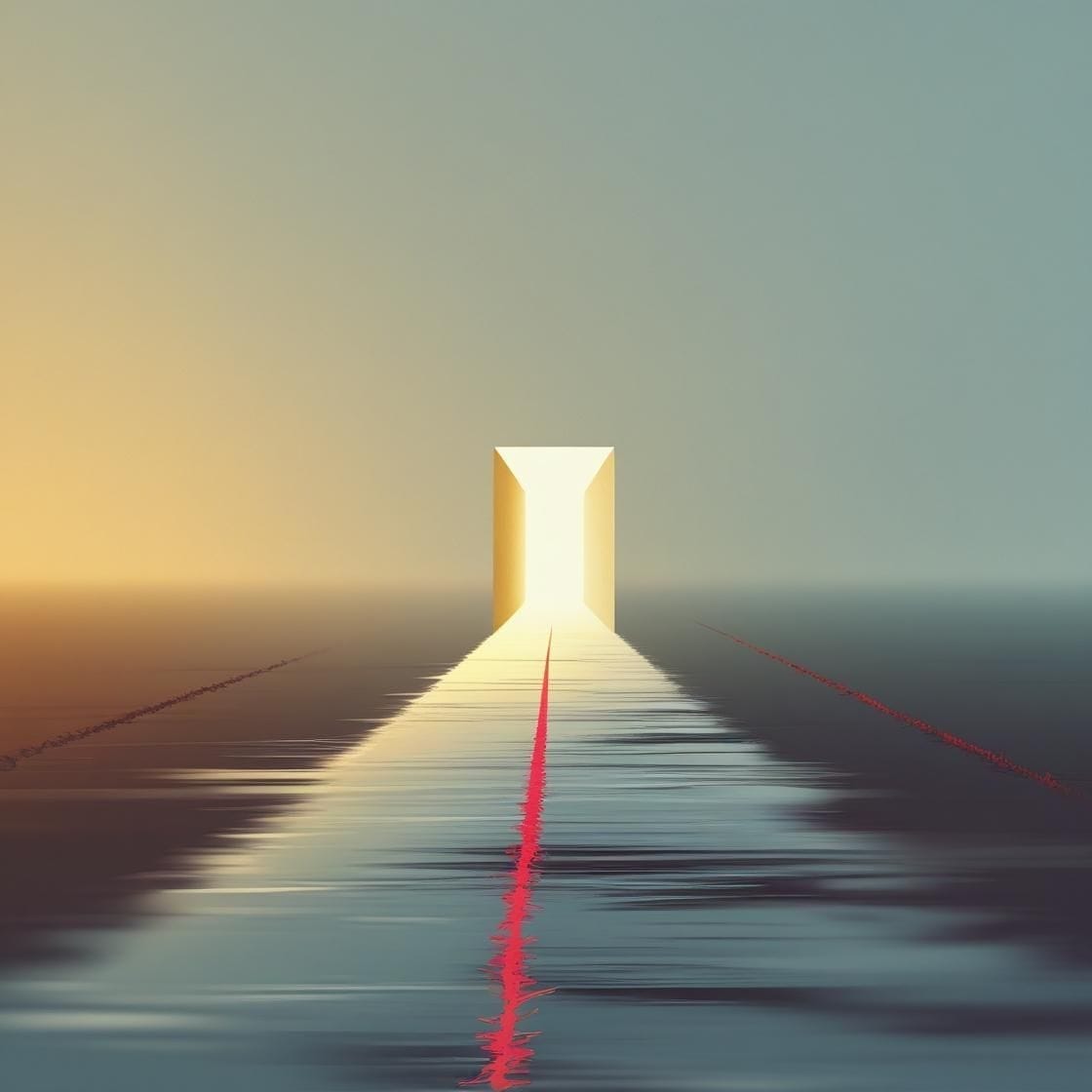 alt="Au bout du tunnel, la Lumière"