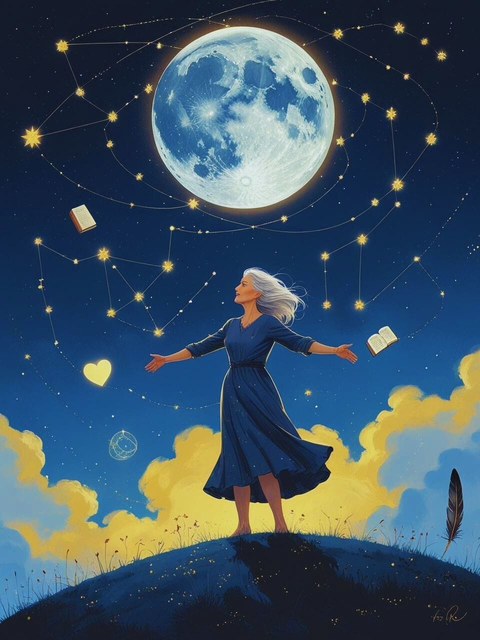 alt="Vise la Lune"