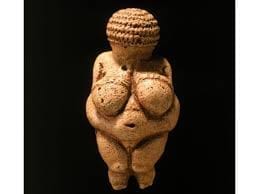 alt="Vénus de Willendorf"
