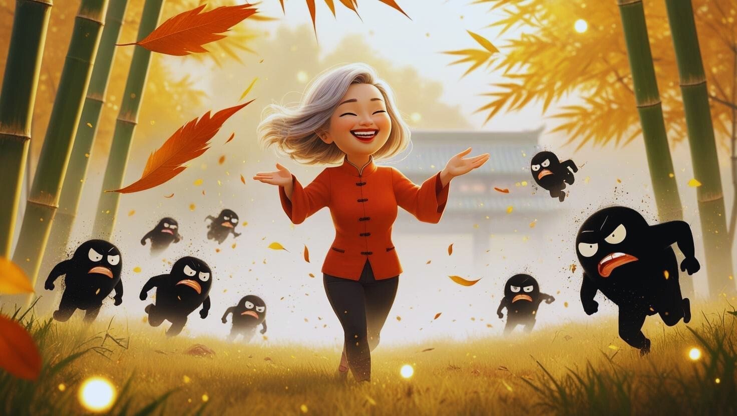 alt="Gros Intestin et joie de vivre"