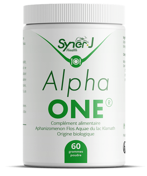 alt="Alphaone"
