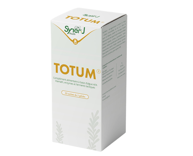 alt="Totum de SynerJ Health = détox douce mais intégrale"