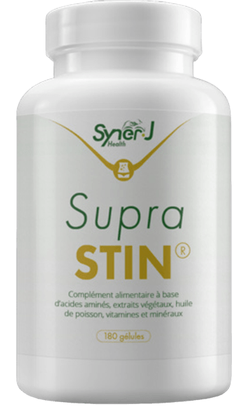 alt="Suprastin de SynerJ Health"