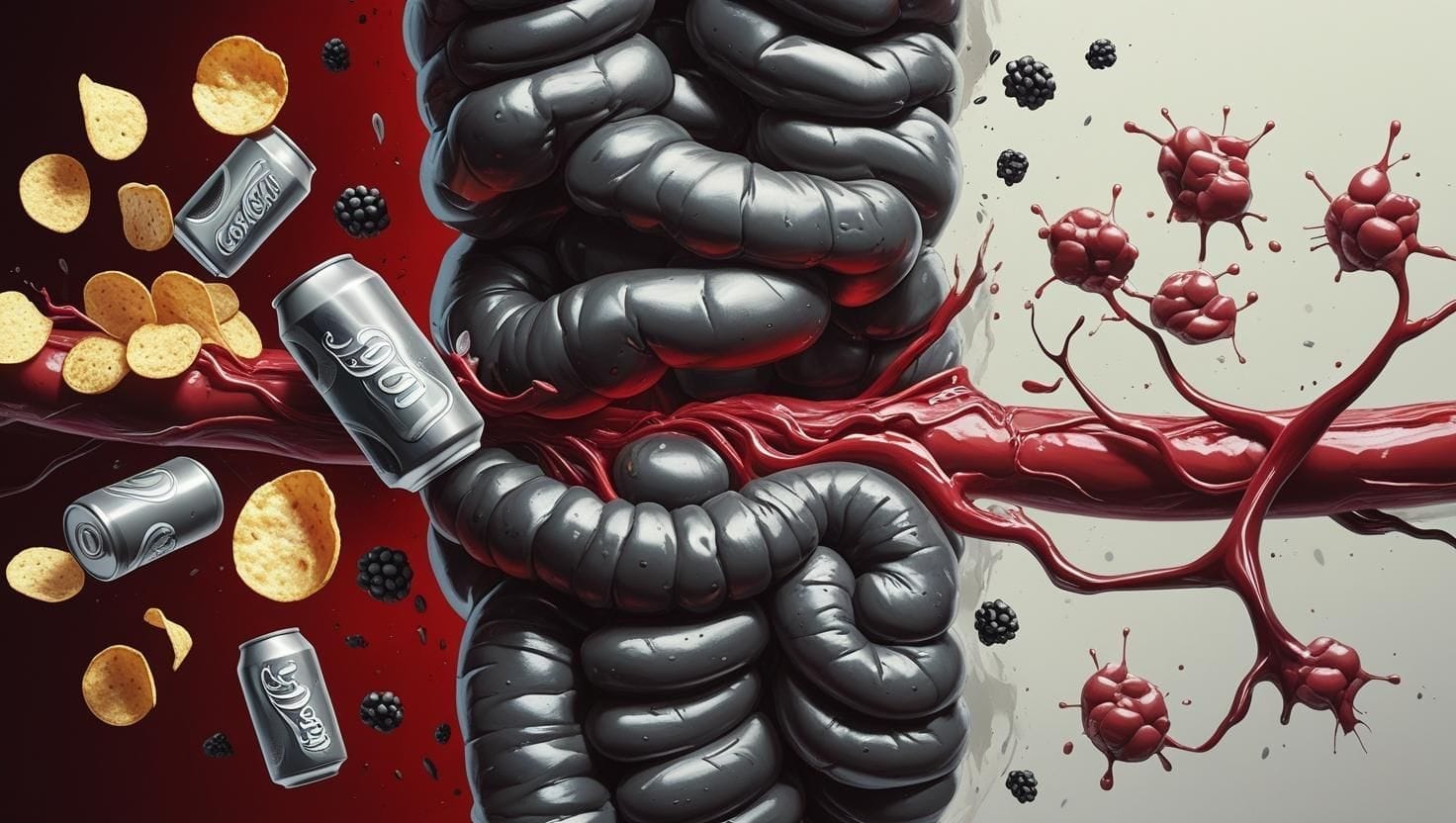 alt="Perméabilité intestinale"