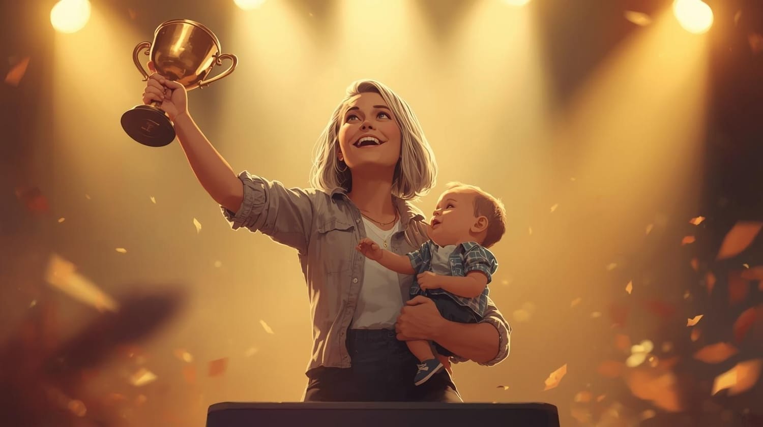 alt="Devenir un super champion du quotidien"
