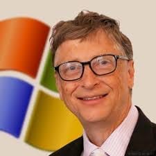 alt="Bill Gates"