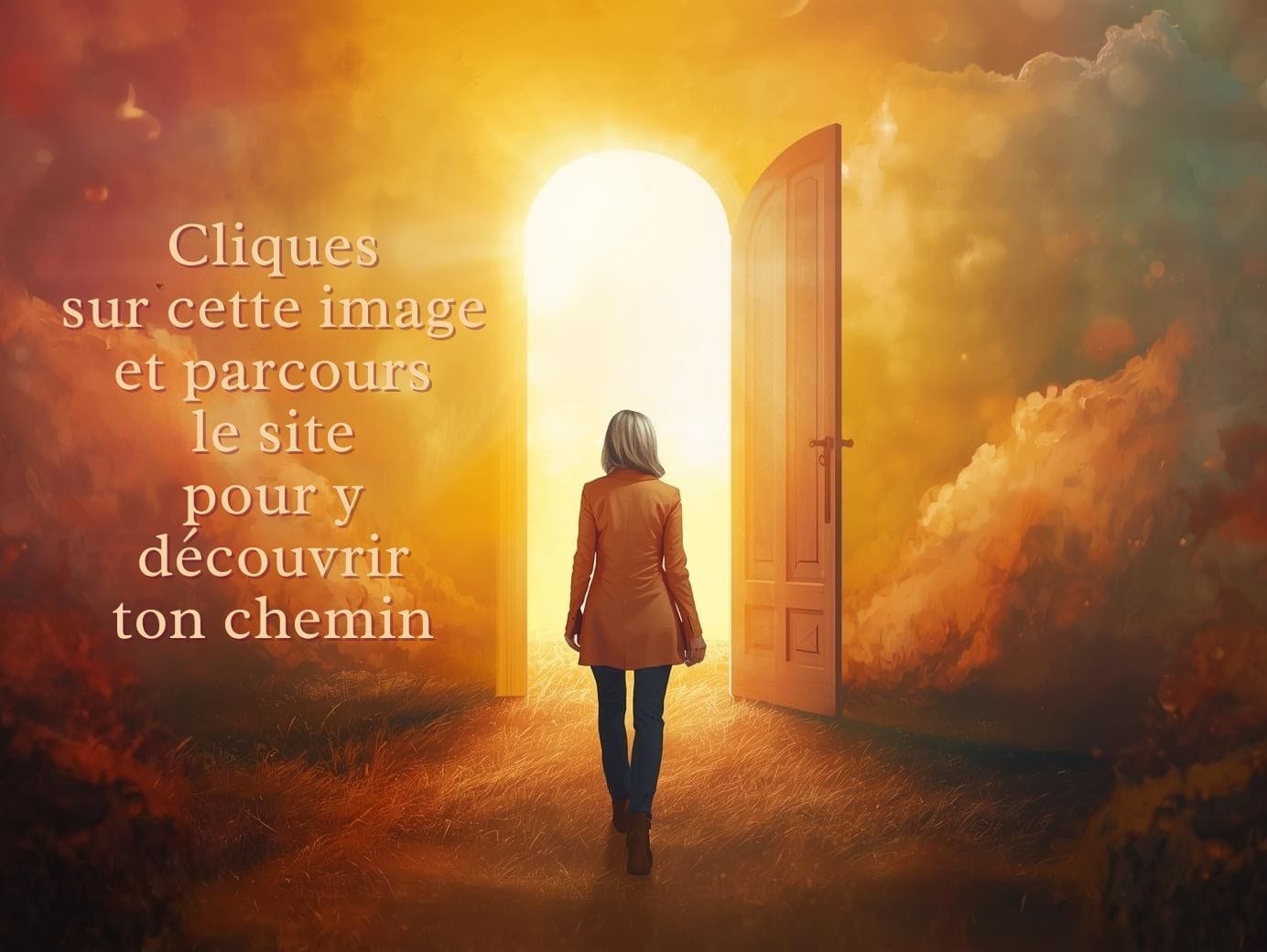 alt="Message inspirant de la Méthode SNA : pas une offre figée mais un chemin vivant et réinventé"