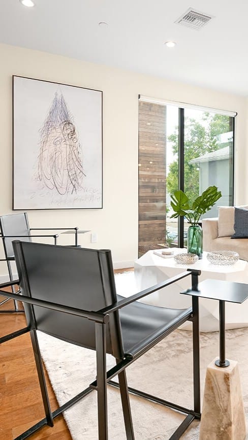 Photographie immobilière professionnelle
