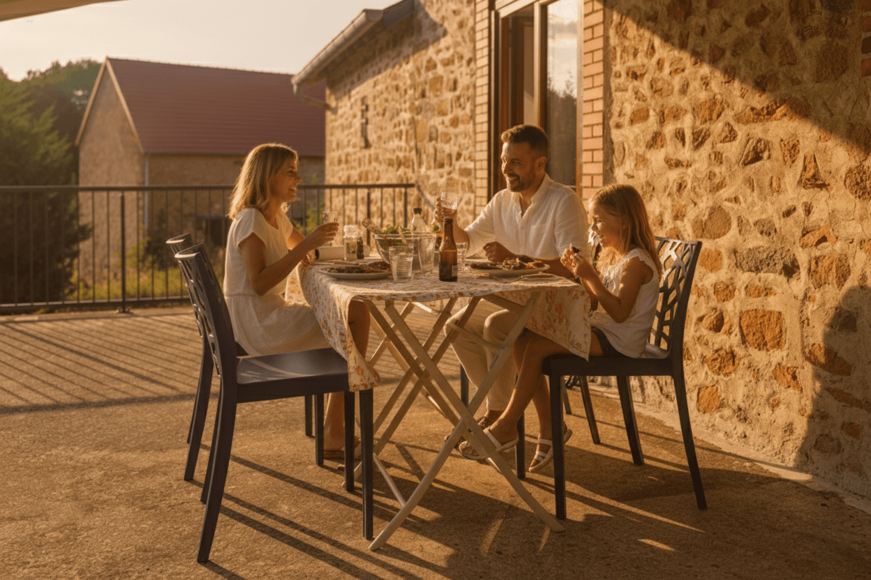 Conciergerie Airbnb Gîtes de Creuse