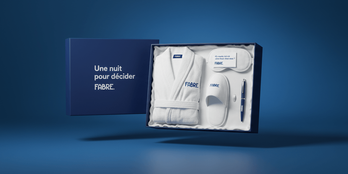 Kit complet — Une nuit pour décider