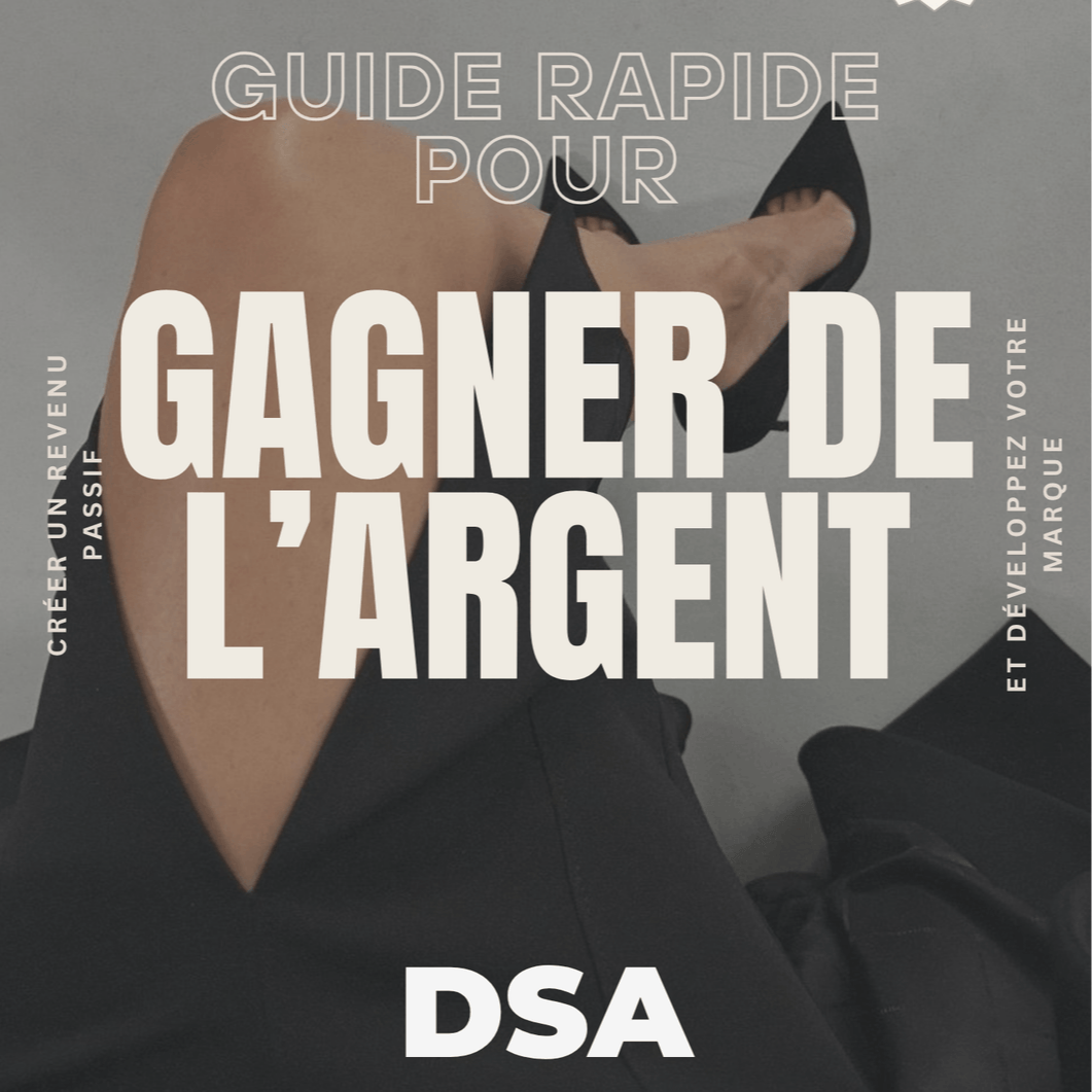 LE GUIDE GRATUIT DU MARKETING DIGITAL