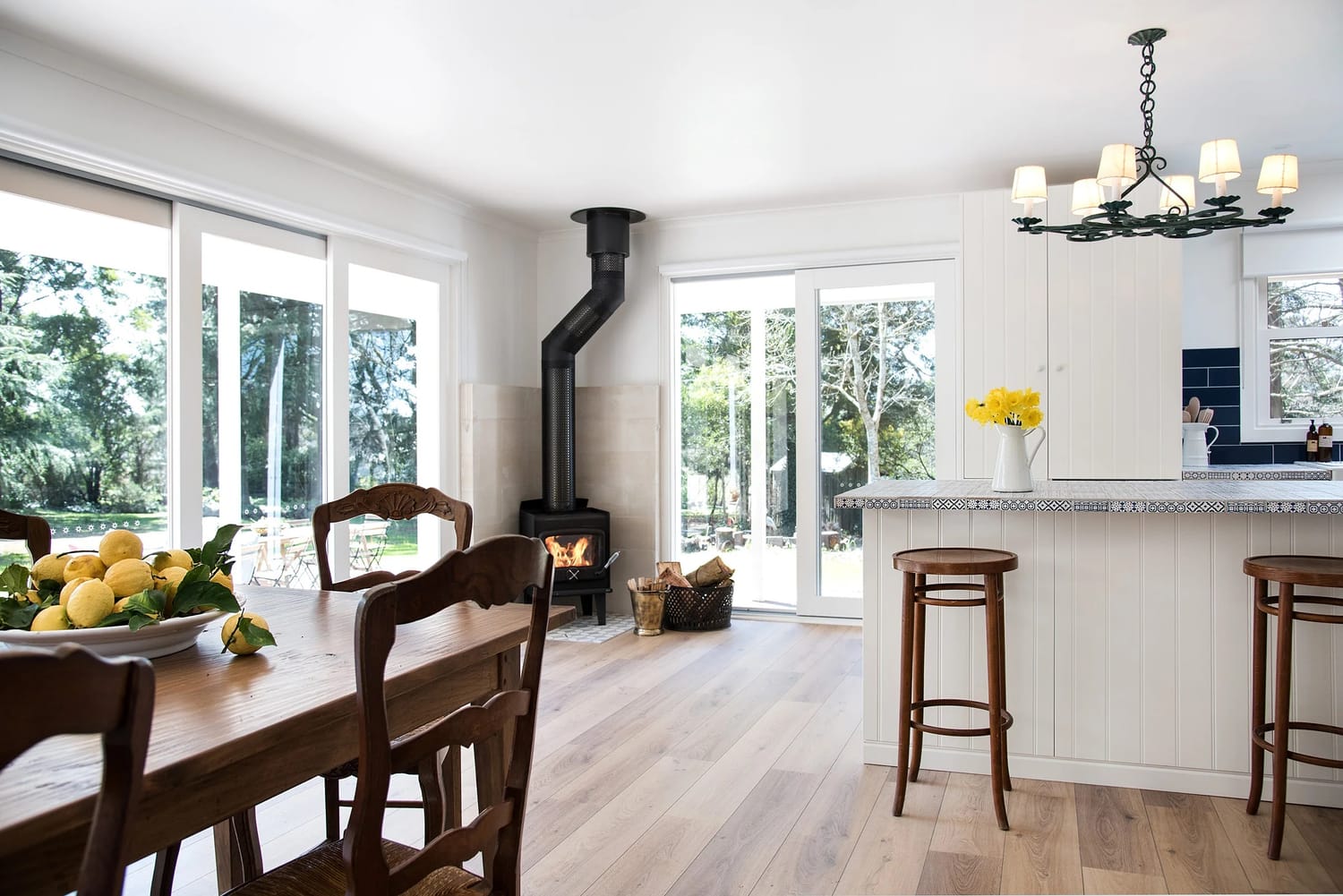 Raw, Wild Free Private King Room