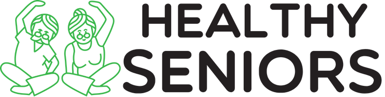Healthy Seniors Logo