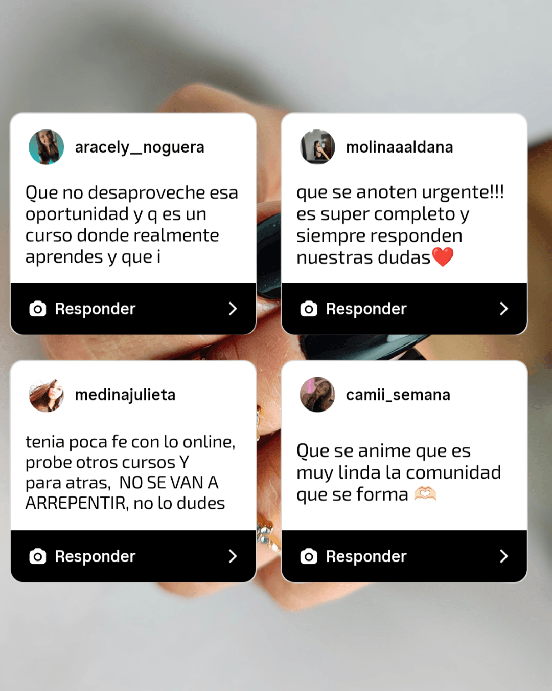 Trabajo de manicuría 3