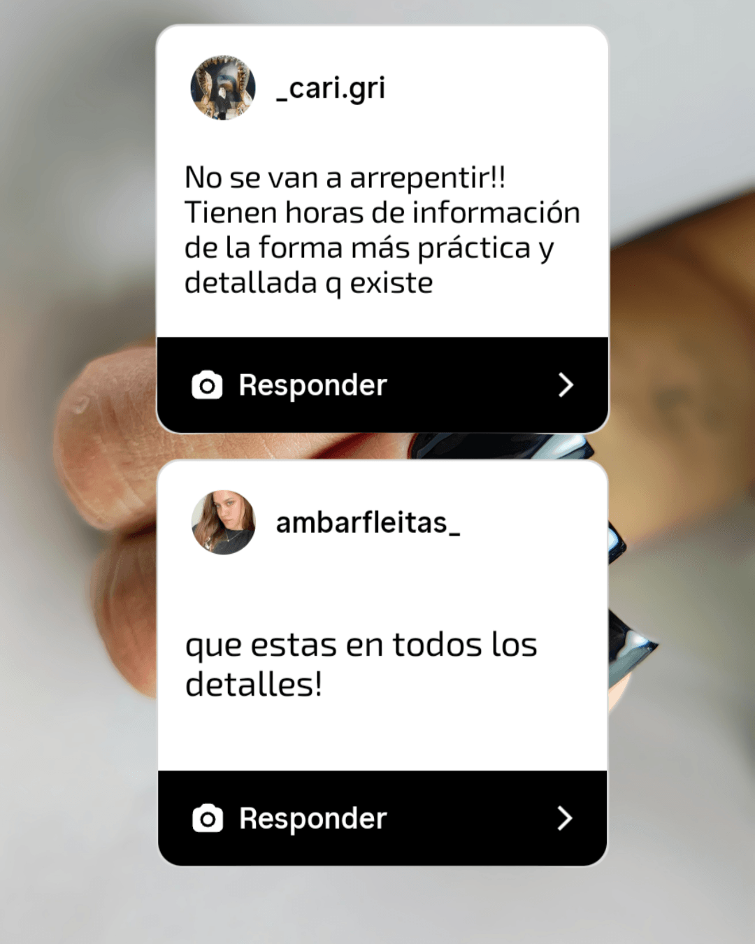 Trabajo de manicuría 6