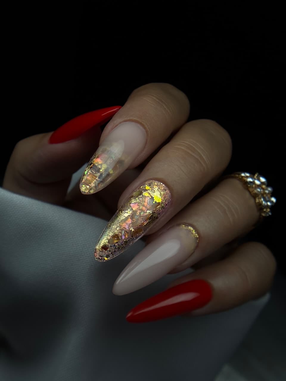 Técnica Soft Gel