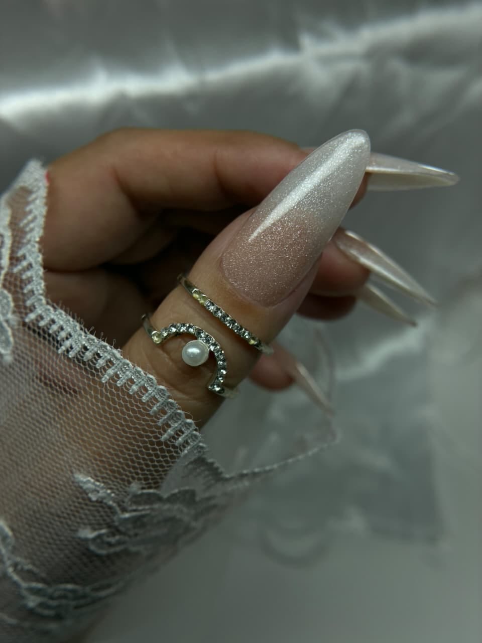 Detalle técnica Soft Gel