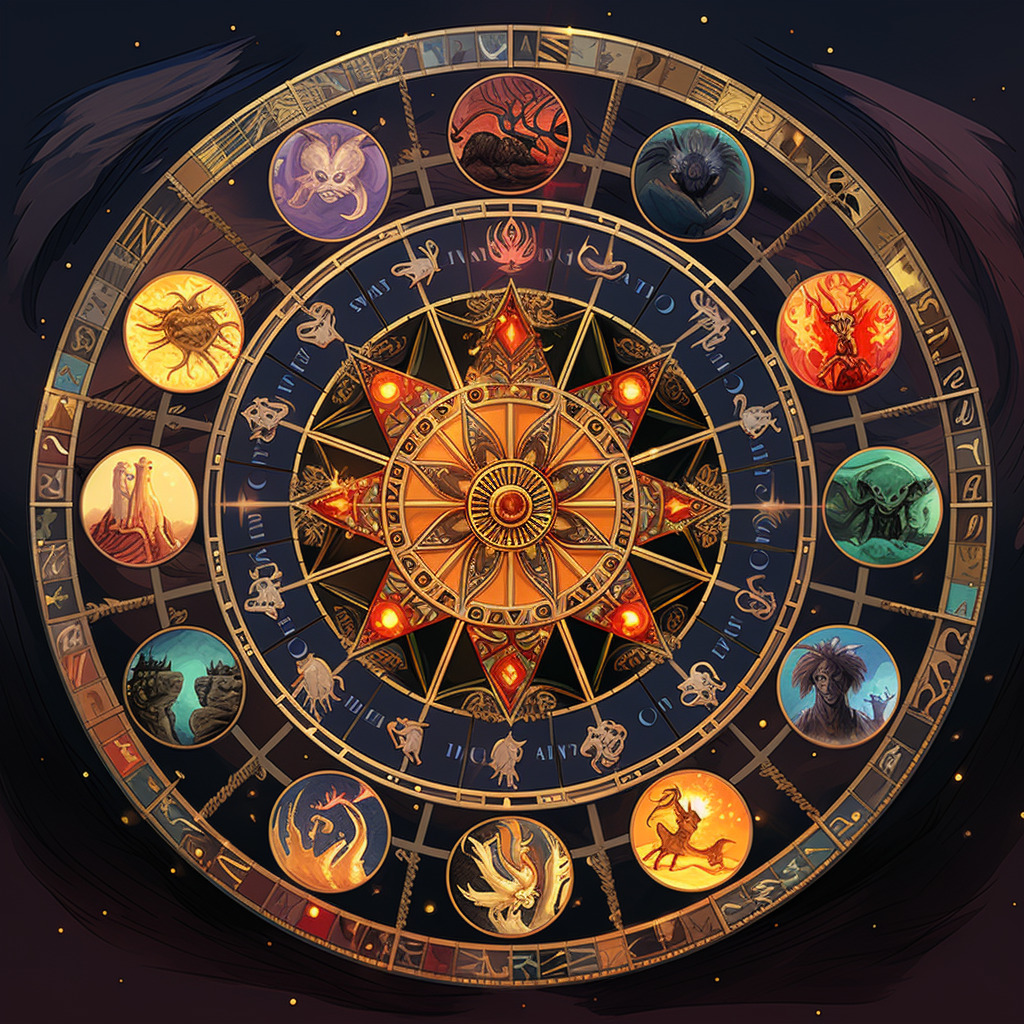 astrologie-roue-du-zodiaque