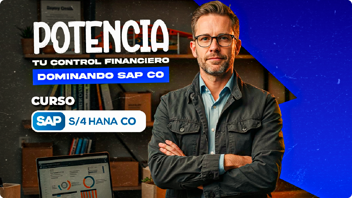 SAP S/4HANA CO