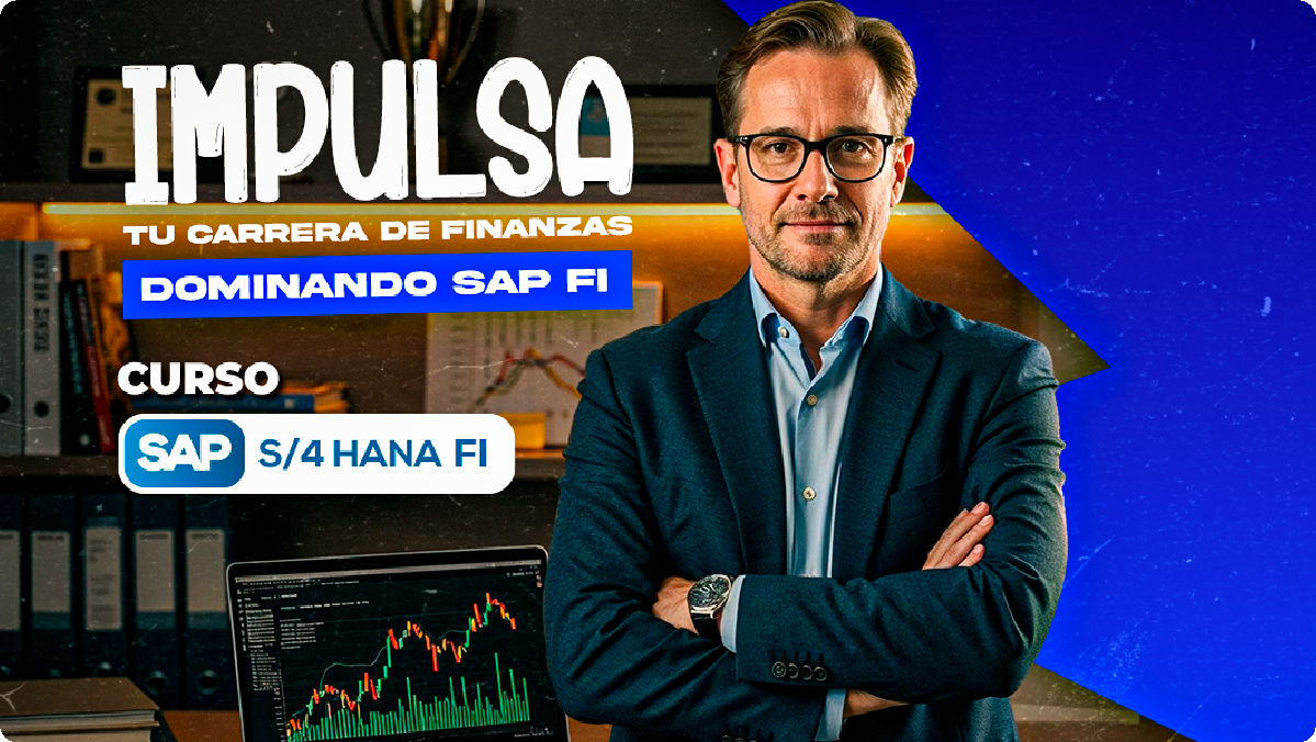 SAP S/4HANA FI