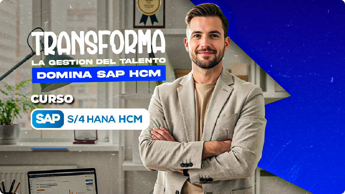 SAP S/4HANA HCM