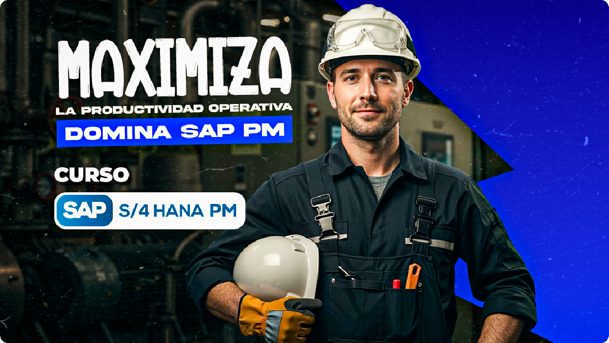 SAP S/4HANA PM