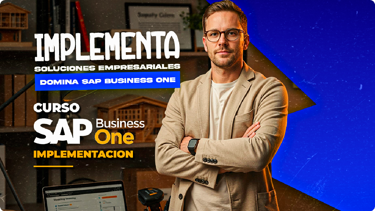 SAP Business One Implementacion