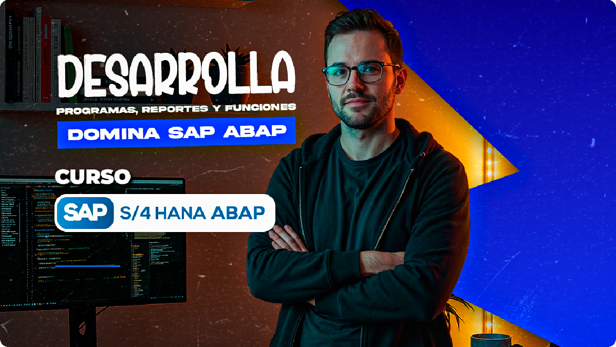 SAP S/4HANA ABAP