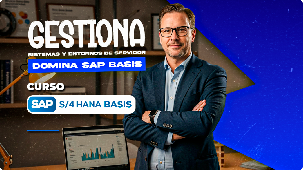 SAP S/4HANA BASIS