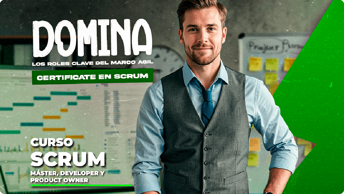 Imagen SCRUM