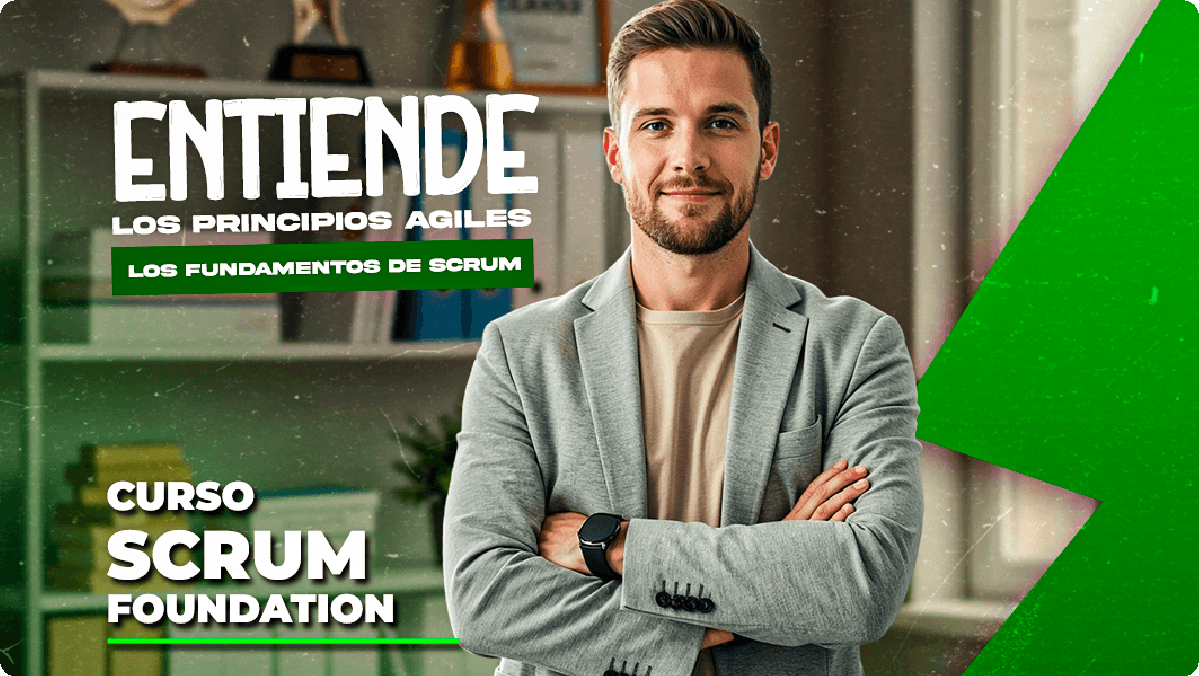 Imagen Scrum Foundation