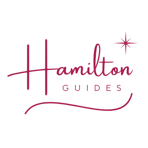 Hamilton Guides