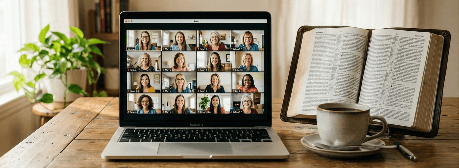 From Wilderness Into Freedom