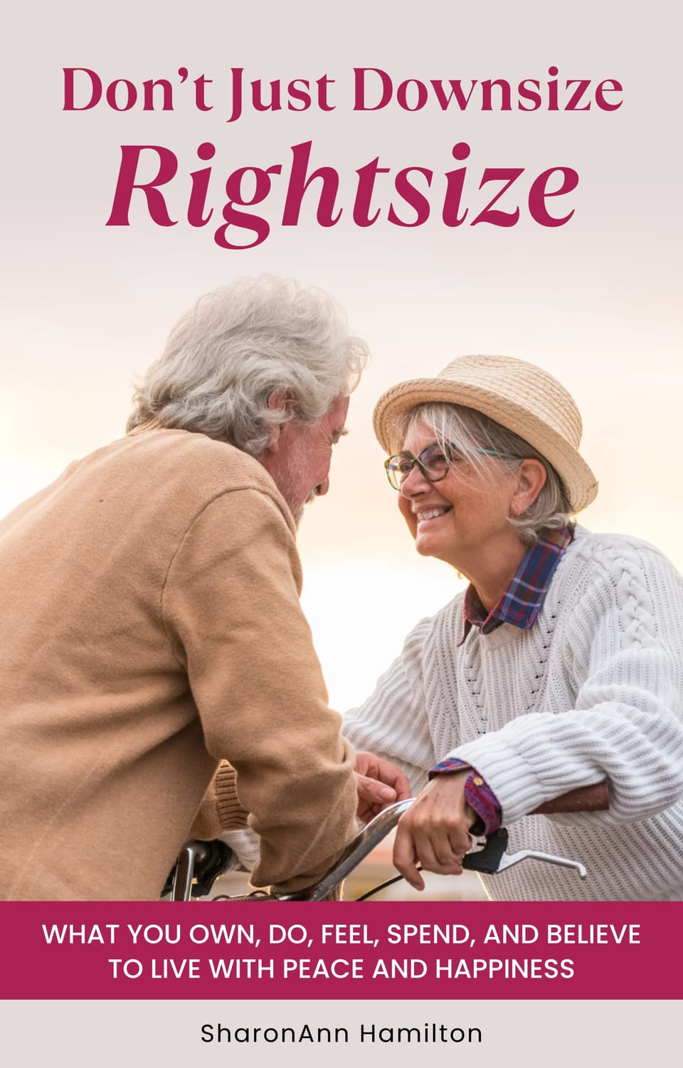 Don't Just Downsize — RightSize