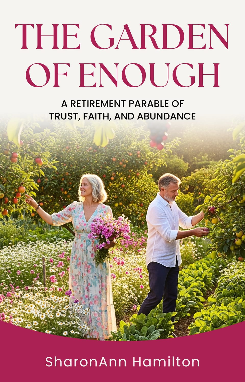 The Garden of Enough